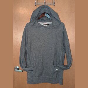Todd Snyder / Champion Pullover Hoodie Sweatshirt in Antique Grey 100%Cotton XL